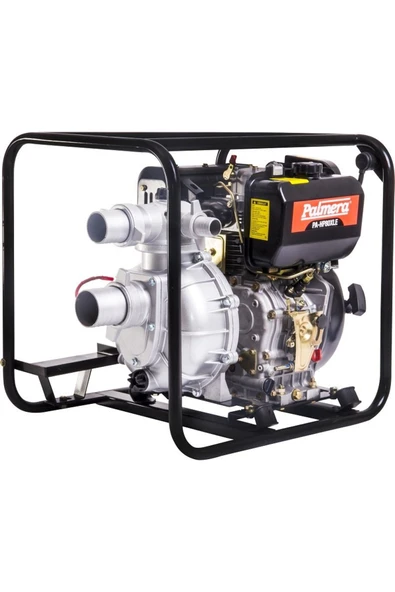 HP80XLE EUR5 YÜKSEK BASINÇLI SU MOTORU 3" MARŞLI ürün görseli