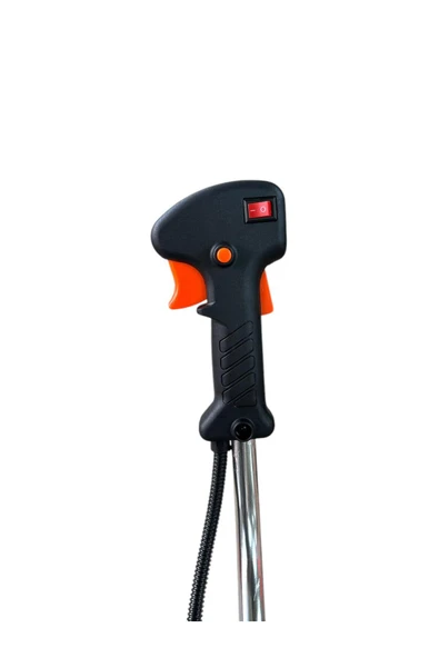 Dt 520 Motorlu Tırpan - Resim 6