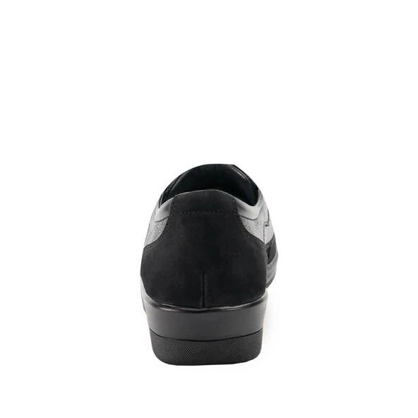 FORELLİ KADIN AYAKKABI - Resim 3