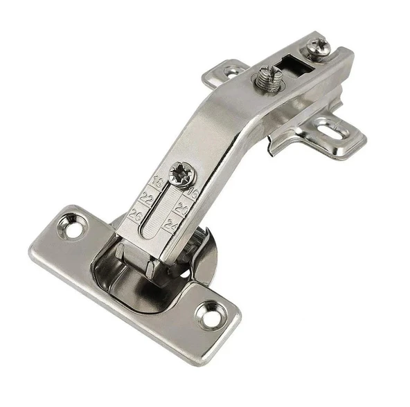 Katlanır Köşe Dolap Kapak Menteşe ürün görseli 1