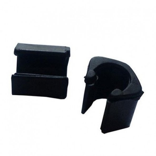 BEUCHAT Palet Klips MUNDIAL (adet)