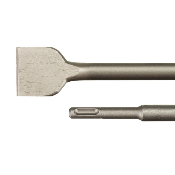 TOMAX SDS PLUS GENİŞ KESKİ 14x250x40mm - 1