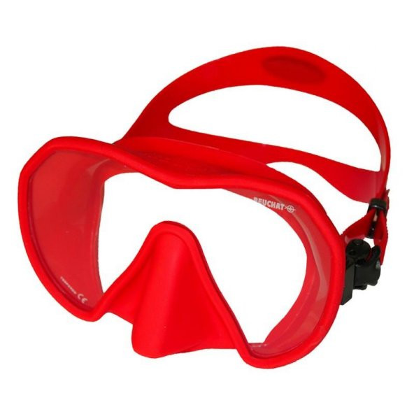 BEUCHAT Maske MAXLUX S - 9