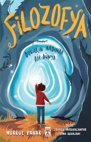 Filozofya ürün görseli