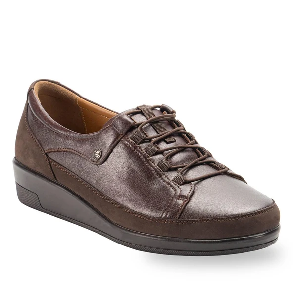 FORELLİ KADIN AYAKKABI - Resim 6