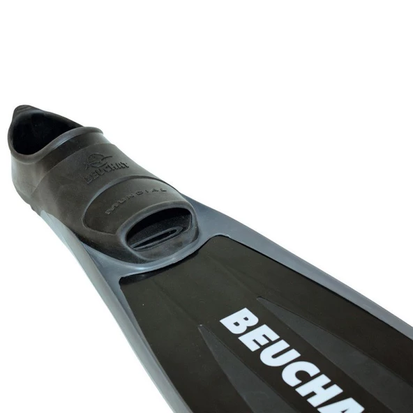 BEUCHAT Palet MUNDIAL ELITE, Uzun Pala - 2