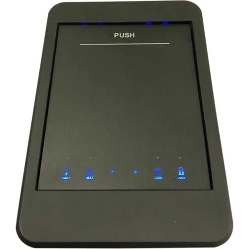 Masa Üstü Gömme Hazneli Bardak Isıtma Sogutma Mekanizması - 4