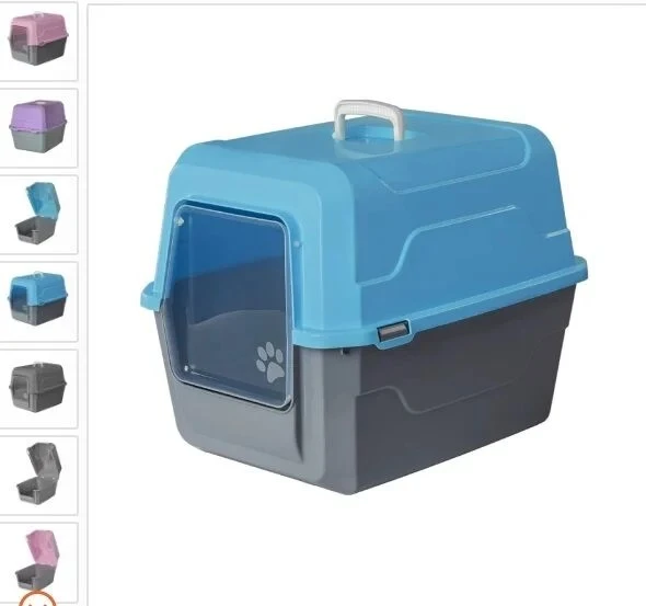 tam açılır kapalı tuvalet ürün görseli