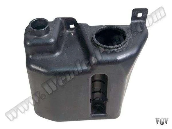 Mercedes Silecek Su Deposu (isitmalı) Vito W447 14> - Wenderparts Ma0008690100 ürün görseli