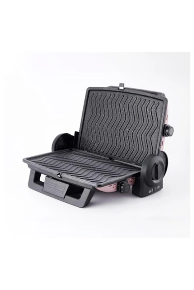 Korkmaz Formula Tost Makinesi Rosagold A310-05 - Resim 4