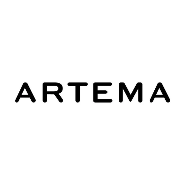 Artema Flow Round Lavabo Bataryası A42923 - 3