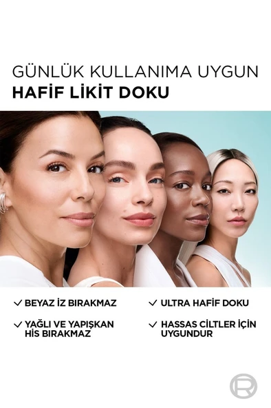 L'oréal Paris Bright Reveal Spf 50+ Koyu Leke Karşıtı Fluid Günlük Yüz Güneş Kremi 50ML - Resim 4