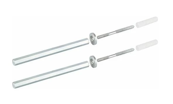 Gizli Raf Taşıyıcı 105 Mm.-2 Adet ürün görseli 1