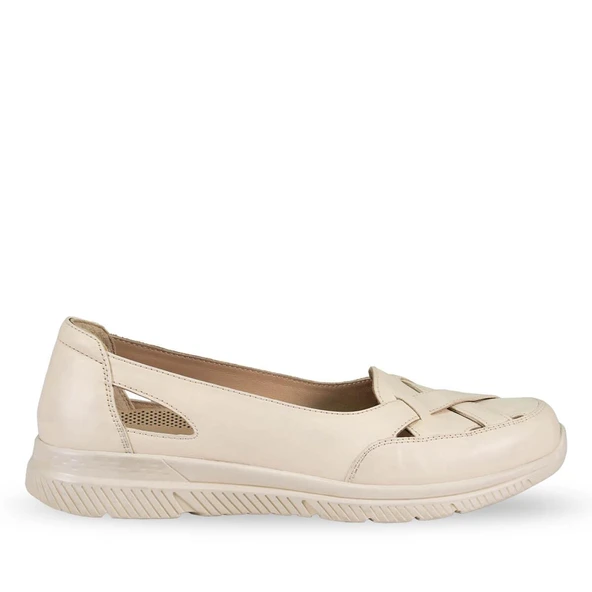 FORELLİ KADIN AYAKKABI - Resim 5