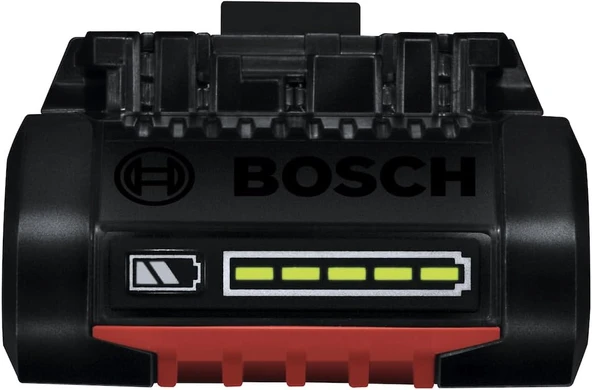 Bosch ProCORE 18 V 4 Ah Li-Ion Akü - 1600A016GB - Resim 3