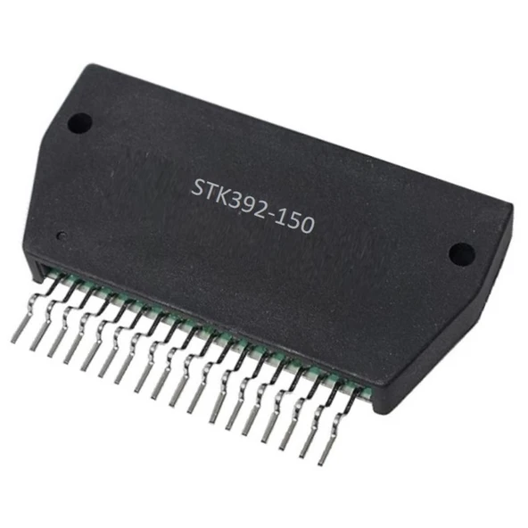 STK392-150 Power Amplifier IC Entegre - Resim 3