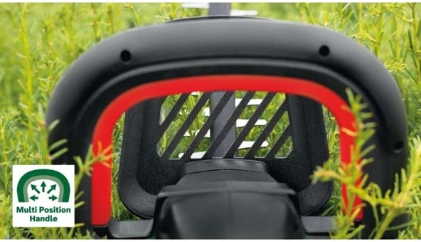 Bosch UniversalHedgeCut 70 Çit Kesme Makinesi - 06008C0903 - 3