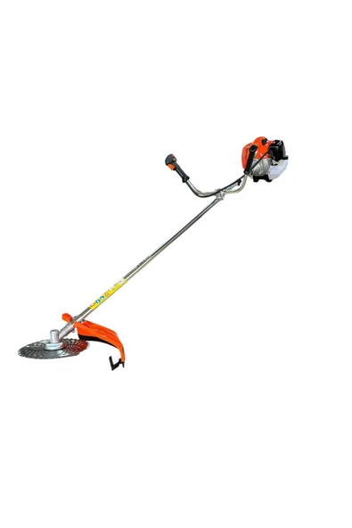 Dt 520 Motorlu Tırpan - Resim 3