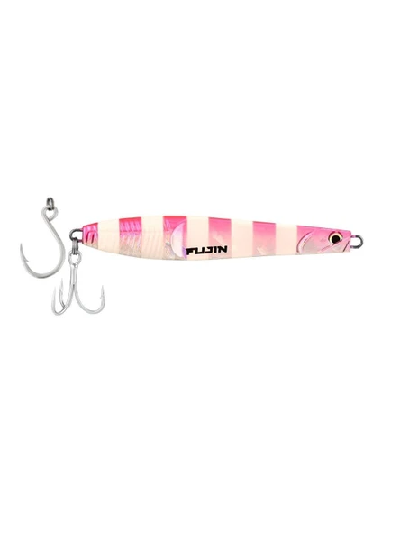 Fujin Jigeer 22gr 95mm Kaşık Yem - 2