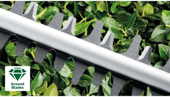 Bosch UniversalHedgeCut 70 Çit Kesme Makinesi - 06008C0903 - 2