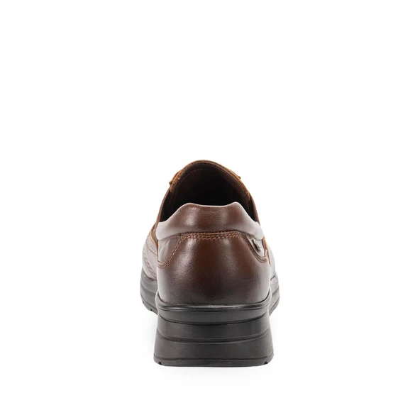 FORELLİ KADIN AYAKKABI - Resim 3