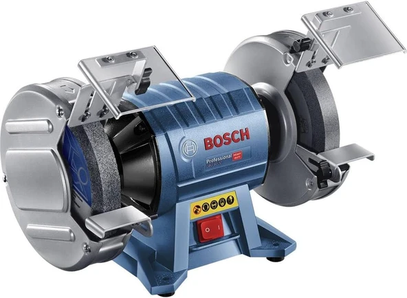 Bosch Professional GBG 60-20 Çift Çarklı Taşlama Motoru - 060127A400 - 1