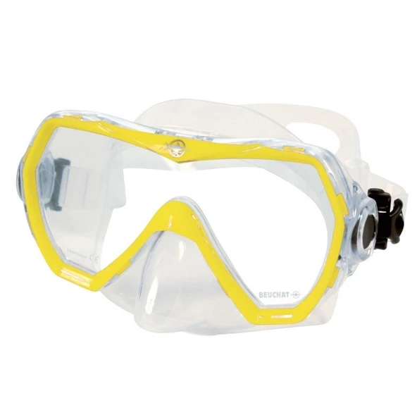 BEUCHAT Maske CORSO - 3