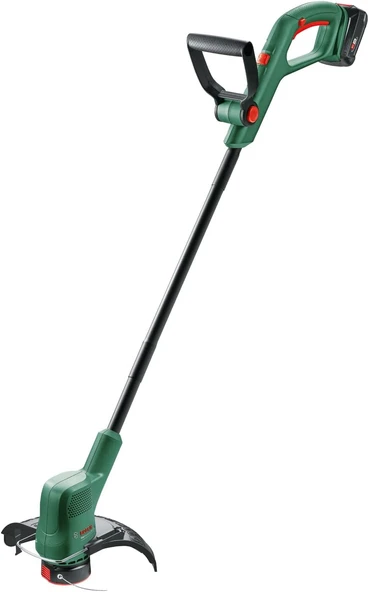 Bosch EasyGrassCut 18-230 2 Ah Tek Akü Kenar Kesme Makinesi - 06008C1A03 ürün görseli