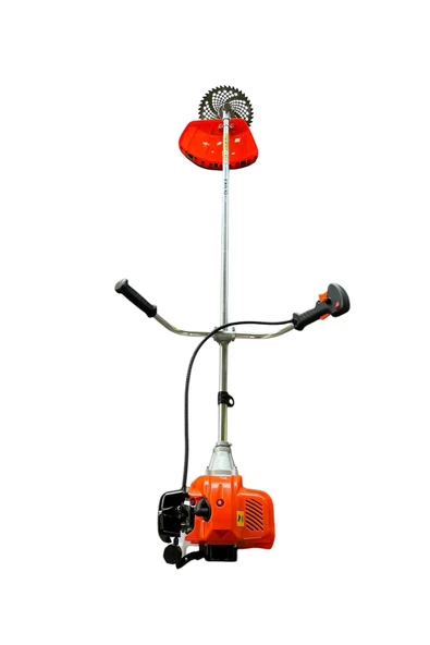 Dt 520 Motorlu Tırpan - Resim 2