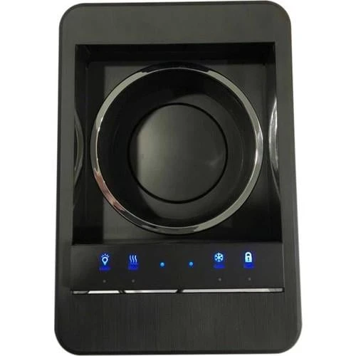 Masa Üstü Gömme Hazneli Bardak Isıtma Sogutma Mekanizması - 2