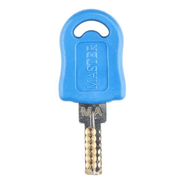Master Sistem Kapak Çekmece Kiliti Anahtarı ürün görseli 1