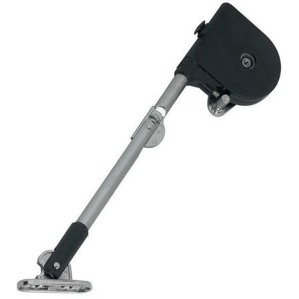 Sds C-100 Frenli Düşer Kapak Mekanizması - 2