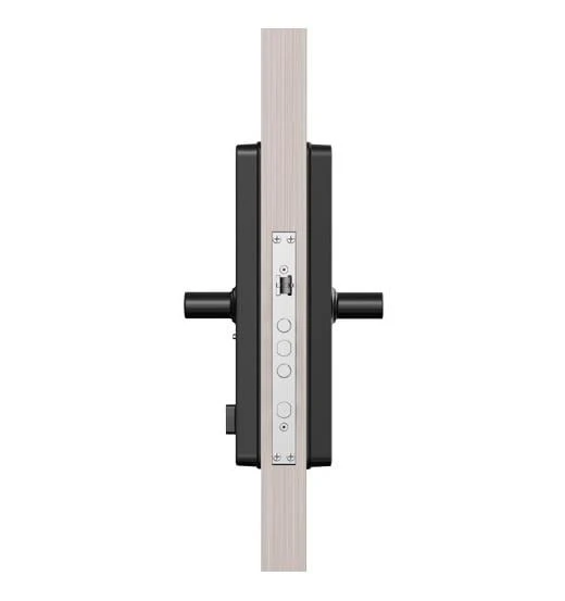 Philips DDL603E-5HWS Akıllı Kollu Kapı Kilidi - 7