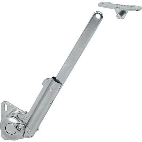 Nsdx-35 Frenli Kalkar Kapak Mekanizması - Resim 2