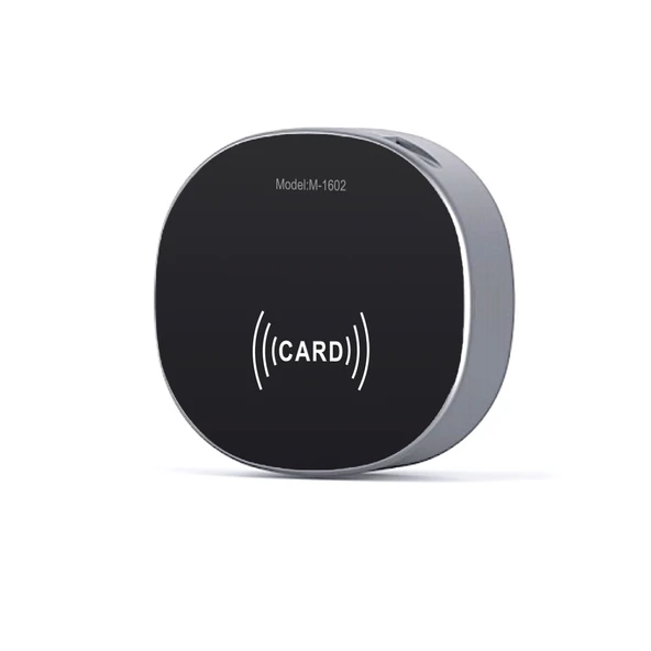 Kart Okuyuculu Çekmece Dolap Kilidi Ddwt-dm1602-30-00ıc - 2