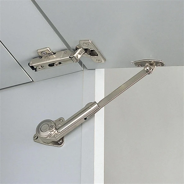 Nsdx-35 Frenli Kalkar Kapak Mekanizması ürün görseli 1