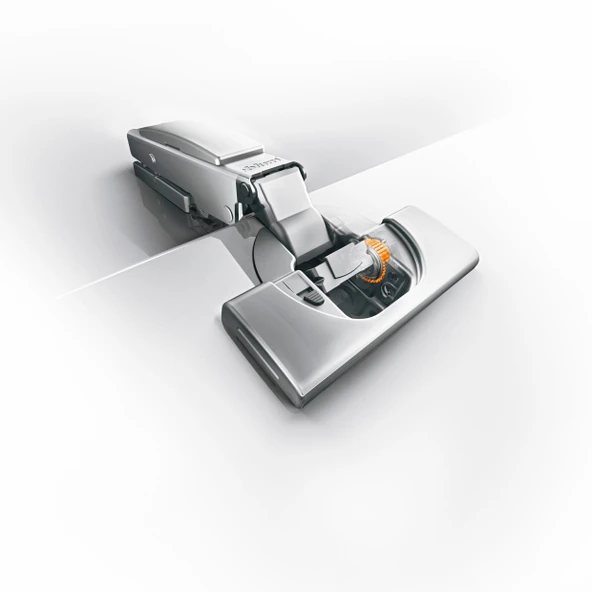 Blum Frenli Klip Süper Deve Menteşe Blumotion 75B1750 + 173L6100 - Resim 4