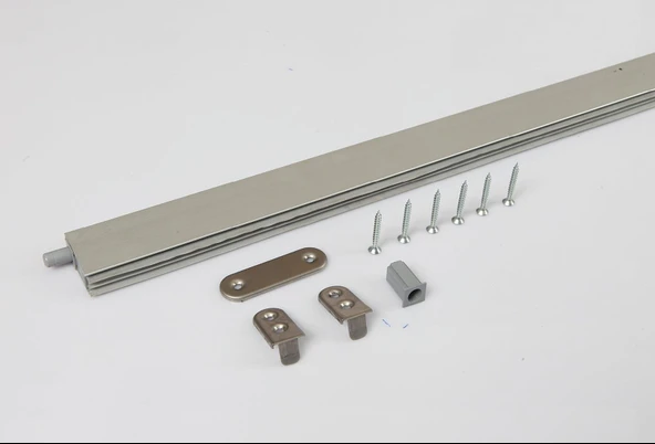 Kapı Altı Giyotini Gömme Gizli 93 Cm ürün görseli