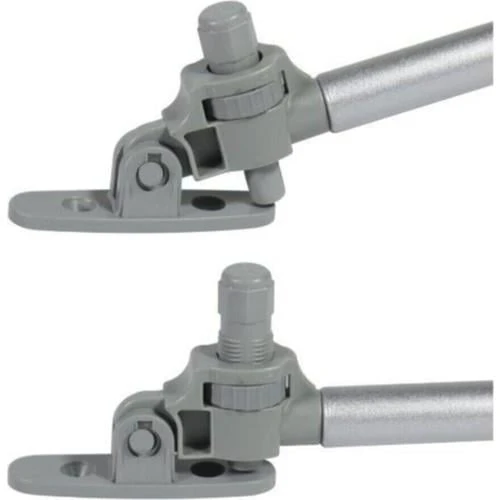 Frenli Kalkar Kapak Amortisörü - Resim 2