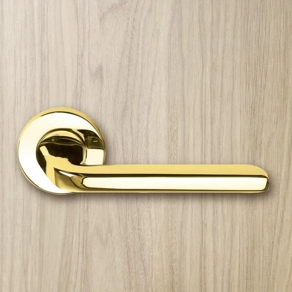 Kapı Kolu Krom Saten Pvd 1032 Oda-barelli