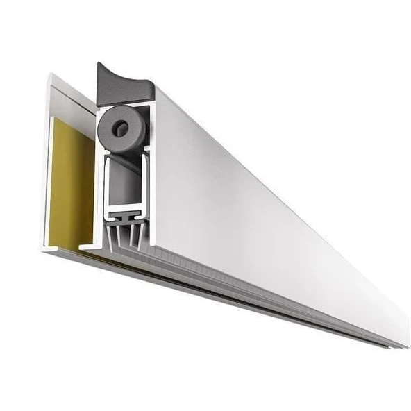 Cam Glass Kapı Altı Giyotin 1030 Mm ürün görseli