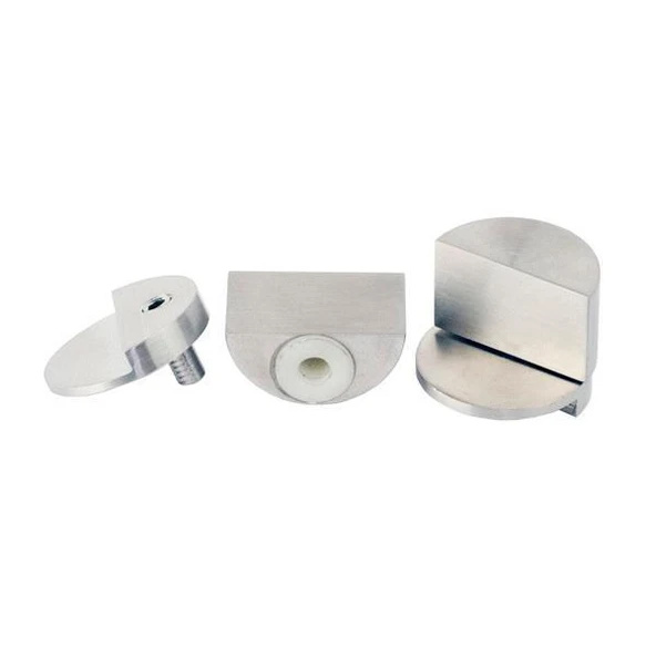 Paslanmaz Uv Pivot Cam Menteşesi 20 Mm - Resim 4