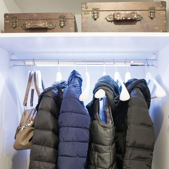 Çanta Askı Sistemi - 3