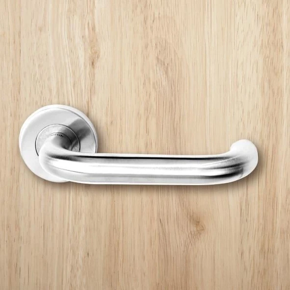 Kapı Kolu Rozetli Saten 901 Oda-barelli ürün görseli 1