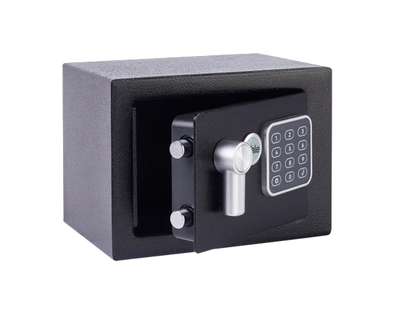 Yale Kollu Kasa - Mini Boy - Siyah - YSV/170/DB1 - 4