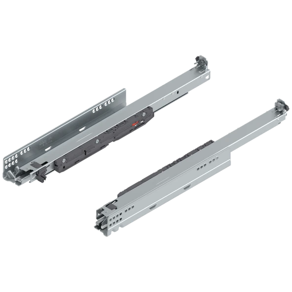 760h3000s Blum Movento Çift Açılım Frenli Ray 30 Cm ürün görseli