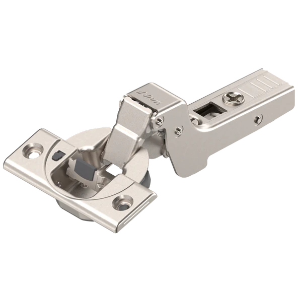 Blum Frenli Klip Süper Deve Menteşe Blumotion 75B1750 + 173L6100 ürün görseli 1