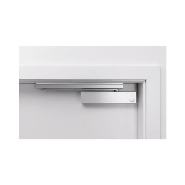 Dorma Ts 93 B En 2-5 Kayar Kollu Hidrolik Kapı Kapatıcı - Resim 2