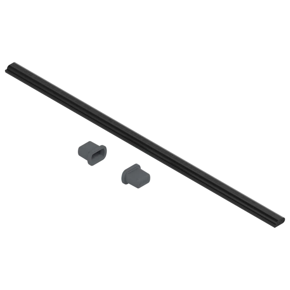 Blum Aventos SERVO-DRIVE 8m dağıtım kablosu + 5 adet kablo ucu tıpası Z10K800AE