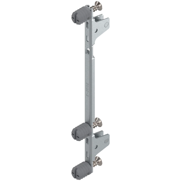 Blum Legrabox Pure C Yüksek Yanak 45 Cm. Frenli Blumotion Orion Gri Antrasit - Resim 5